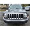 Image 3 : DUNCAN - 2011 JEEP PATRIOT GREY 190403 KMS - P243688