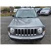 Image 4 : DUNCAN - 2011 JEEP PATRIOT GREY 190403 KMS - P243688