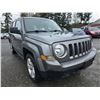 Image 5 : DUNCAN - 2011 JEEP PATRIOT GREY 190403 KMS - P243688
