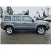 Image 7 : DUNCAN - 2011 JEEP PATRIOT GREY 190403 KMS - P243688