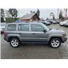 Image 8 : DUNCAN - 2011 JEEP PATRIOT GREY 190403 KMS - P243688