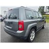 Image 9 : DUNCAN - 2011 JEEP PATRIOT GREY 190403 KMS - P243688