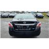Image 11 : DUNCAN - 2015 NISSAN ALTIMA BLACK  166487 KMS - B394256