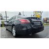 Image 13 : DUNCAN - 2015 NISSAN ALTIMA BLACK  166487 KMS - B394256