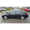 Image 16 : DUNCAN - 2015 NISSAN ALTIMA BLACK  166487 KMS - B394256
