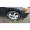 Image 21 : DUNCAN - 2015 NISSAN ALTIMA BLACK  166487 KMS - B394256