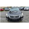 Image 3 : DUNCAN - 2015 NISSAN ALTIMA BLACK  166487 KMS - B394256