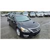 Image 6 : DUNCAN - 2015 NISSAN ALTIMA BLACK  166487 KMS - B394256