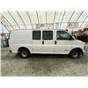 Image 11 : PARKSVILLE - 2001 GMC SAVANA WHITE 195231 KMS - D119031