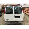 Image 19 : PARKSVILLE - 2001 GMC SAVANA WHITE 195231 KMS - D119031
