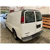 Image 21 : PARKSVILLE - 2001 GMC SAVANA WHITE 195231 KMS - D119031