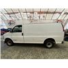 Image 23 : PARKSVILLE - 2001 GMC SAVANA WHITE 195231 KMS - D119031