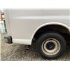 Image 27 : PARKSVILLE - 2001 GMC SAVANA WHITE 195231 KMS - D119031