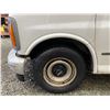 Image 31 : PARKSVILLE - 2001 GMC SAVANA WHITE 195231 KMS - D119031