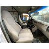 Image 39 : PARKSVILLE - 2001 GMC SAVANA WHITE 195231 KMS - D119031
