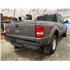 Image 14 : PARKSVILLE - 2011 FORD RANGER GREY 283062 KMS - JA62590