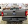 Image 17 : PARKSVILLE - 2011 FORD RANGER GREY 283062 KMS - JA62590