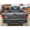 Image 18 : PARKSVILLE - 2011 FORD RANGER GREY 283062 KMS - JA62590
