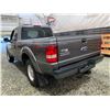 Image 20 : PARKSVILLE - 2011 FORD RANGER GREY 283062 KMS - JA62590