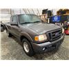 Image 9 : PARKSVILLE - 2011 FORD RANGER GREY 283062 KMS - JA62590