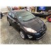 Image 10 : PARKSVILLE - 2011 FORD FIESTA BLACK 207835 KMS - D194566