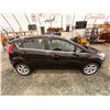Image 12 : PARKSVILLE - 2011 FORD FIESTA BLACK 207835 KMS - D194566