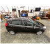 Image 13 : PARKSVILLE - 2011 FORD FIESTA BLACK 207835 KMS - D194566
