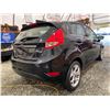 Image 14 : PARKSVILLE - 2011 FORD FIESTA BLACK 207835 KMS - D194566