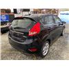 Image 15 : PARKSVILLE - 2011 FORD FIESTA BLACK 207835 KMS - D194566