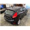 Image 16 : PARKSVILLE - 2011 FORD FIESTA BLACK 207835 KMS - D194566