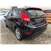 Image 20 : PARKSVILLE - 2011 FORD FIESTA BLACK 207835 KMS - D194566