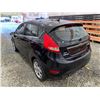 Image 21 : PARKSVILLE - 2011 FORD FIESTA BLACK 207835 KMS - D194566