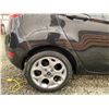 Image 27 : PARKSVILLE - 2011 FORD FIESTA BLACK 207835 KMS - D194566