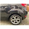 Image 29 : PARKSVILLE - 2011 FORD FIESTA BLACK 207835 KMS - D194566