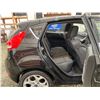 Image 40 : PARKSVILLE - 2011 FORD FIESTA BLACK 207835 KMS - D194566