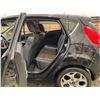 Image 45 : PARKSVILLE - 2011 FORD FIESTA BLACK 207835 KMS - D194566