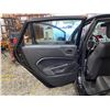 Image 46 : PARKSVILLE - 2011 FORD FIESTA BLACK 207835 KMS - D194566