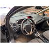 Image 50 : PARKSVILLE - 2011 FORD FIESTA BLACK 207835 KMS - D194566