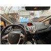 Image 55 : PARKSVILLE - 2011 FORD FIESTA BLACK 207835 KMS - D194566