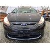 Image 5 : PARKSVILLE - 2011 FORD FIESTA BLACK 207835 KMS - D194566