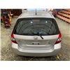 Image 19 : PARKSVILLE - 2007 HONDA FIT SILVER 327675 KMS - B804994