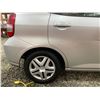 Image 27 : PARKSVILLE - 2007 HONDA FIT SILVER 327675 KMS - B804994