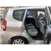 Image 40 : PARKSVILLE - 2007 HONDA FIT SILVER 327675 KMS - B804994