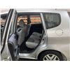 Image 45 : PARKSVILLE - 2007 HONDA FIT SILVER 327675 KMS - B804994