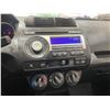 Image 53 : PARKSVILLE - 2007 HONDA FIT SILVER 327675 KMS - B804994
