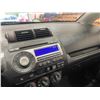 Image 54 : PARKSVILLE - 2007 HONDA FIT SILVER 327675 KMS - B804994