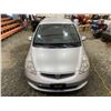 Image 7 : PARKSVILLE - 2007 HONDA FIT SILVER 327675 KMS - B804994