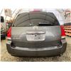 Image 16 : PARKSVILLE - 2005 NISSAN QUEST GREY 183707 KMS TMU - B107221