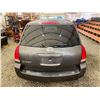 Image 18 : PARKSVILLE - 2005 NISSAN QUEST GREY 183707 KMS TMU - B107221
