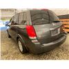 Image 19 : PARKSVILLE - 2005 NISSAN QUEST GREY 183707 KMS TMU - B107221